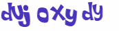 CAPTCHA 挑戰
