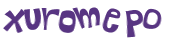 Captcha-udfordring