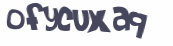 Captcha-udfordring
