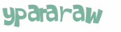CAPTCHA 挑戰