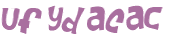 Captcha challenge