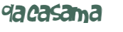 CAPTCHA 挑戰