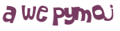 Captcha challenge
