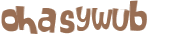 CAPTCHA 挑戰