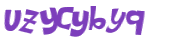 Captcha challenge