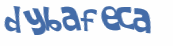 Captcha-Test
