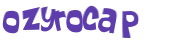 CAPTCHA 挑戰