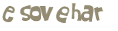CAPTCHA 挑戰