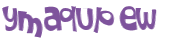 CAPTCHA 挑戰