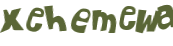 CAPTCHA 挑戰