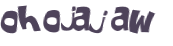 CAPTCHA 挑戰