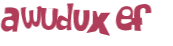 Captcha-udfordring