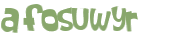 Captcha-udfordring