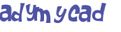 CAPTCHA 挑戰