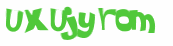 Captcha-test