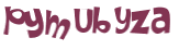 Captcha-udfordring