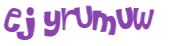 Captcha-test