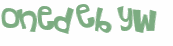 CAPTCHA 挑戰