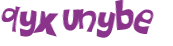 CAPTCHA 挑戰