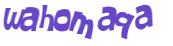 Captcha challenge