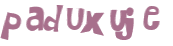Captcha-udfordring