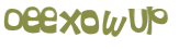 CAPTCHA 挑戰