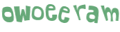 CAPTCHA 挑戰