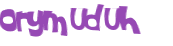 CAPTCHA 挑戰