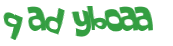 Captcha-udfordring
