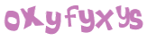 CAPTCHA 挑戰