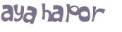Desafio captcha