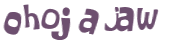 Wyzwanie captcha