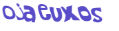 CAPTCHA 挑戰