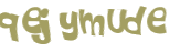 Captcha-udfordring