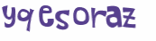 CAPTCHA 挑戰