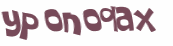 CAPTCHA 挑戰