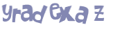 CAPTCHA 挑戰