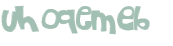 Captcha challenge