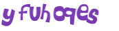 Captcha-udfordring