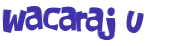 Captcha-udfordring