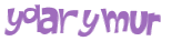 Captcha-udfordring