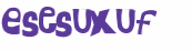 Captcha-udfordring
