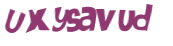 Captcha-udfordring