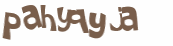 Captcha-udfordring
