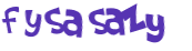 CAPTCHA 挑戰