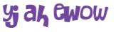 CAPTCHA 挑戰