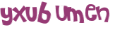 Captcha-test