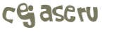 Captcha-test