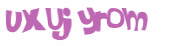 Captcha challenge