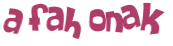 Captcha challenge